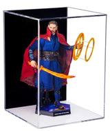 Wall Mount Action Figure Display Case