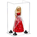Versatile Acrylic Display Case 8 x 6 x 14 - Clear (A092/V18)