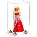 Versatile Acrylic Display Case 8 x 6 x 14 - Clear (A092/V18)