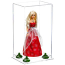 Versatile Acrylic Display Case 8 x 6 x 14 - Clear (A092/V18)