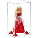 Versatile Acrylic Display Case 8 x 6 x 14 - Clear (A092/V18)