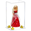 Versatile Acrylic Display Case 8 x 6 x 14 - Clear (A092/V18)