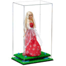Versatile Acrylic Display Case 8 x 6 x 14 - Clear (A092/V18)