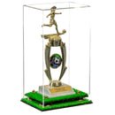 Versatile Acrylic Display Case 8 x 6 x 14 - Clear (A092/V18)