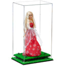Versatile Acrylic Display Case 8 x 6 x 14 - Clear (A092/V18)