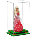 Versatile Acrylic Display Case 8 x 6 x 14 - Clear (A092/V18)
