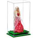 Versatile Acrylic Display Case 8 x 6 x 14 - Clear (A092/V18)