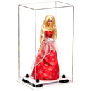 Versatile Acrylic Display Case 8 x 6 x 14 - Clear (A092/V18)