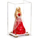 Versatile Acrylic Display Case 8 x 6 x 14 - Clear (A092/V18)