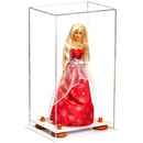 Versatile Acrylic Display Case 8 x 6 x 14 - Clear (A092/V18)