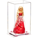 Versatile Acrylic Display Case 8 x 6 x 14 - Clear (A092/V18)