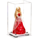 Versatile Acrylic Display Case 8 x 6 x 14 - Clear (A092/V18)