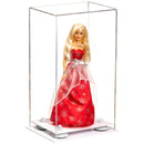 Versatile Acrylic Display Case 8 x 6 x 14 - Clear (A092/V18)