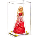 Versatile Acrylic Display Case 8 x 6 x 14 - Clear (A092/V18)