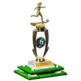 Trophy Pedestal Stand or Base with Risers