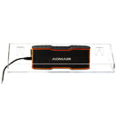 Clear Floating Shelf Wall Mounts Charging Station (A108/HD003)