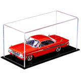 Model Car Display Case