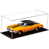 Model Car Display Case