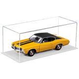 Model Car Display Case