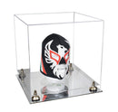 Versatile Acrylic Display Case 15.5 x 15.5 x 15.5 - Clear (A118)