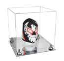 Versatile Acrylic Display Case 15.5 x 15.5 x 15.5 - Clear (A118)