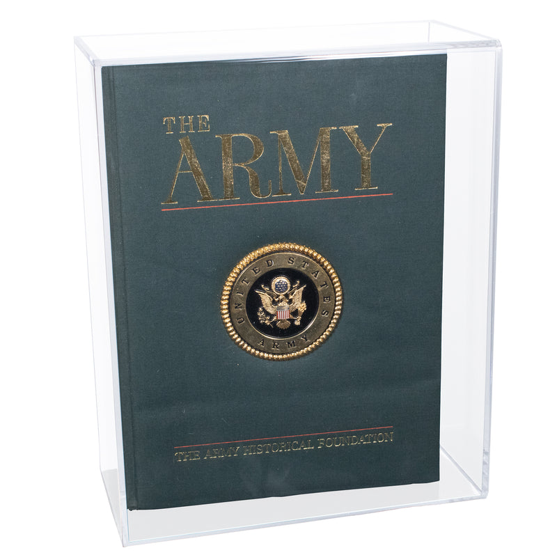 Acrylic Book Display Cases – Better Display Cases