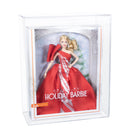 versatile clear table top case