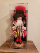 Acrylic Doll Display Case 8x8x20 image by Diana Phillips Londergan