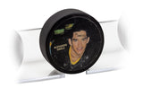Acrylic Wall Mounts and Display Stands for Baseball Bats