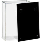 Deluxe Acrylic Wheaties Cereal Box Display Case (A020), Display Case, Better Display Cases, Better Display Cases - Better Display Cases