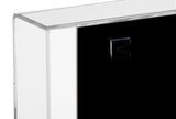 Deluxe Acrylic Wheaties Cereal Box Display Case (A020), Display Case, Better Display Cases, Better Display Cases - Better Display Cases