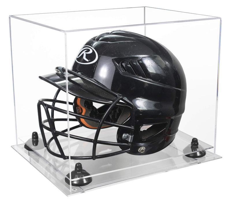 Acrylic Versatile Display Case 12.25 X 10 X 10.5 Clear (A012/V22)