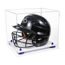 Acrylic Versatile Display Case 12.25 X 10 X 10.5 Clear (A012/V22)