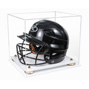 Acrylic Versatile Display Case 12.25 X 10 X 10.5 Clear (A012/V22)