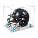 Acrylic Versatile Display Case 12.25 X 10 X 10.5 Clear (A012/V22)