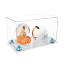 Acrylic Versatile Display Case 15 X 8 X 9 - Clear (A013/V11)