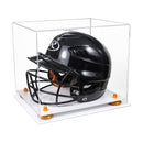 Acrylic Versatile Display Case 12.25 X 10 X 10.5 Clear (A012/V22)