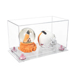 Acrylic Versatile Display Case 15 X 8 X 9 - Clear (V11/A013)