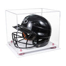 Acrylic Versatile Display Case 12.25 X 10 X 10.5 Clear (A012/V22)