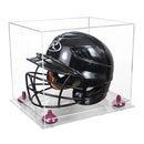 Acrylic Versatile Display Case 12.25 X 10 X 10.5 Clear (A012/V22)