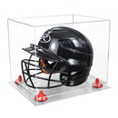 Acrylic Versatile Display Case 12.25 X 10 X 10.5 Clear (A012/V22)