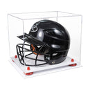 Acrylic Versatile Display Case 12.25 X 10 X 10.5 Clear (A012/V22)