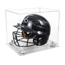 Acrylic Versatile Display Case 12.25 X 10 X 10.5 Clear (A012/V22)