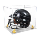 Acrylic Versatile Display Case 12.25 X 10 X 10.5 Clear (A012/V22)