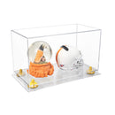 Acrylic Versatile Display Case 15 X 8 X 9 - Clear (A013/V11)
