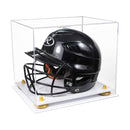 Acrylic Versatile Display Case 12.25 X 10 X 10.5 Clear (A012/V22)