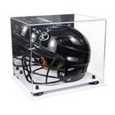 Acrylic Versatile Display Case 12.25 X 10 X 10.5 Mirror No Wall Mounts (A012/V22)