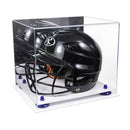 Acrylic Versatile Display Case 12.25 X 10 X 10.5 Mirror No Wall Mounts (A012/V22)