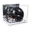 Acrylic Versatile Display Case 12.25 X 10 X 10.5 Mirror No Wall Mounts (A012/V22)