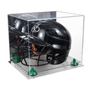 Acrylic Versatile Display Case 12.25 X 10 X 10.5 Mirror No Wall Mounts (A012/V22)